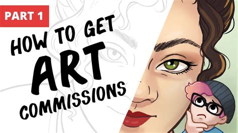 How Do Art Commissions Work? An Insight into the Process