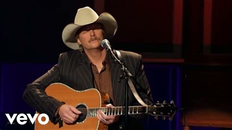 How Great Thou Art Alan Jackson: A Multifaceted Perspective