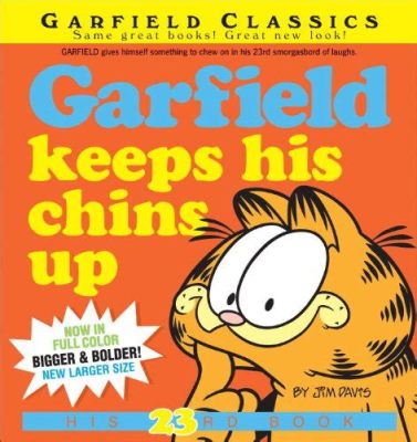 how many garfield books are there and what makes them so beloved?