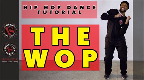 how to do the wop dance and explore its origins in the 1930s