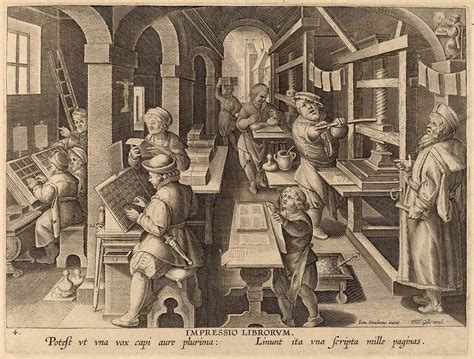 what happened as a result of the mass production of books? the accessibility to information expanded exponentially