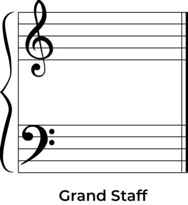 What Is a Grand Staff in Music: Its Various Interpretations and Applications