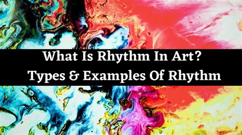 What is Rhythm in Art, and How Does It Intersect with the Beat of Human Experience?