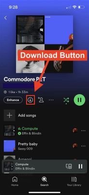 where does spotify download music on pc where does spotify store downloaded music locally